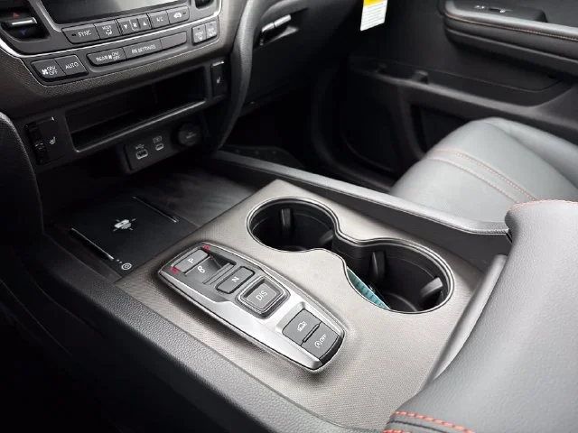 2026 Honda Ridgeline TrailSport - Photo 24