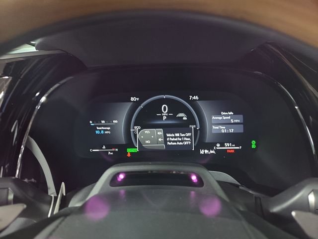 New 2026 Caviar Lexus PREMIUM PLUS image 15