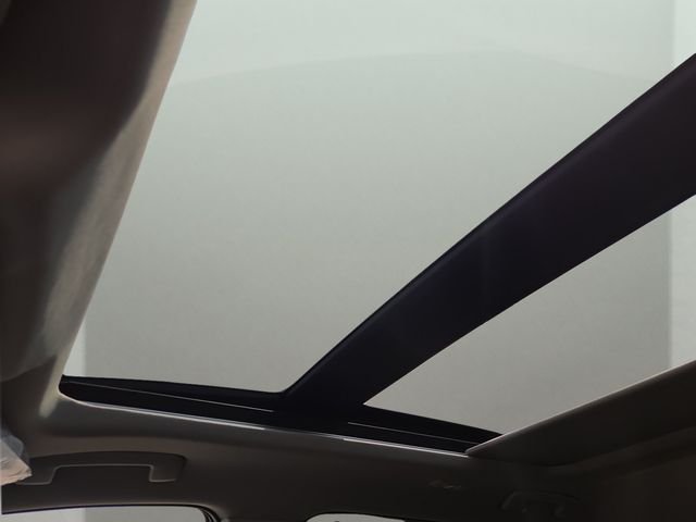 New 2026 Deep Ocean Blue Pearl Nissan Platinum image 7