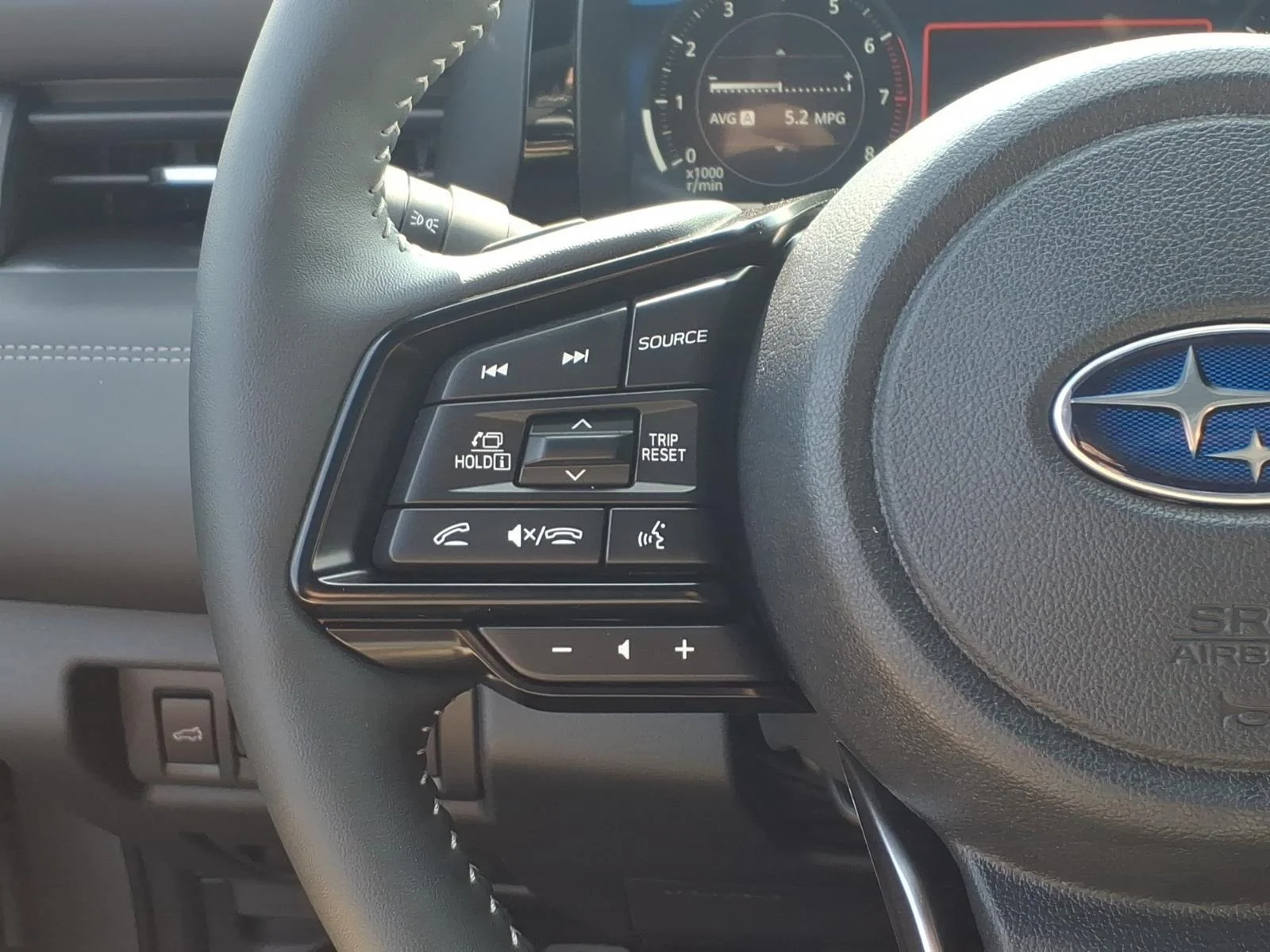 New 2026 River Rock Pearl Subaru Touring XT image 11