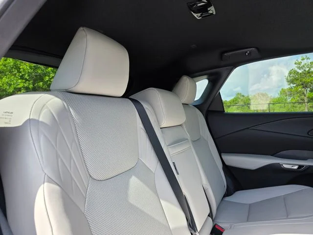 2026 Lexus RX 350 Premium - Photo 14