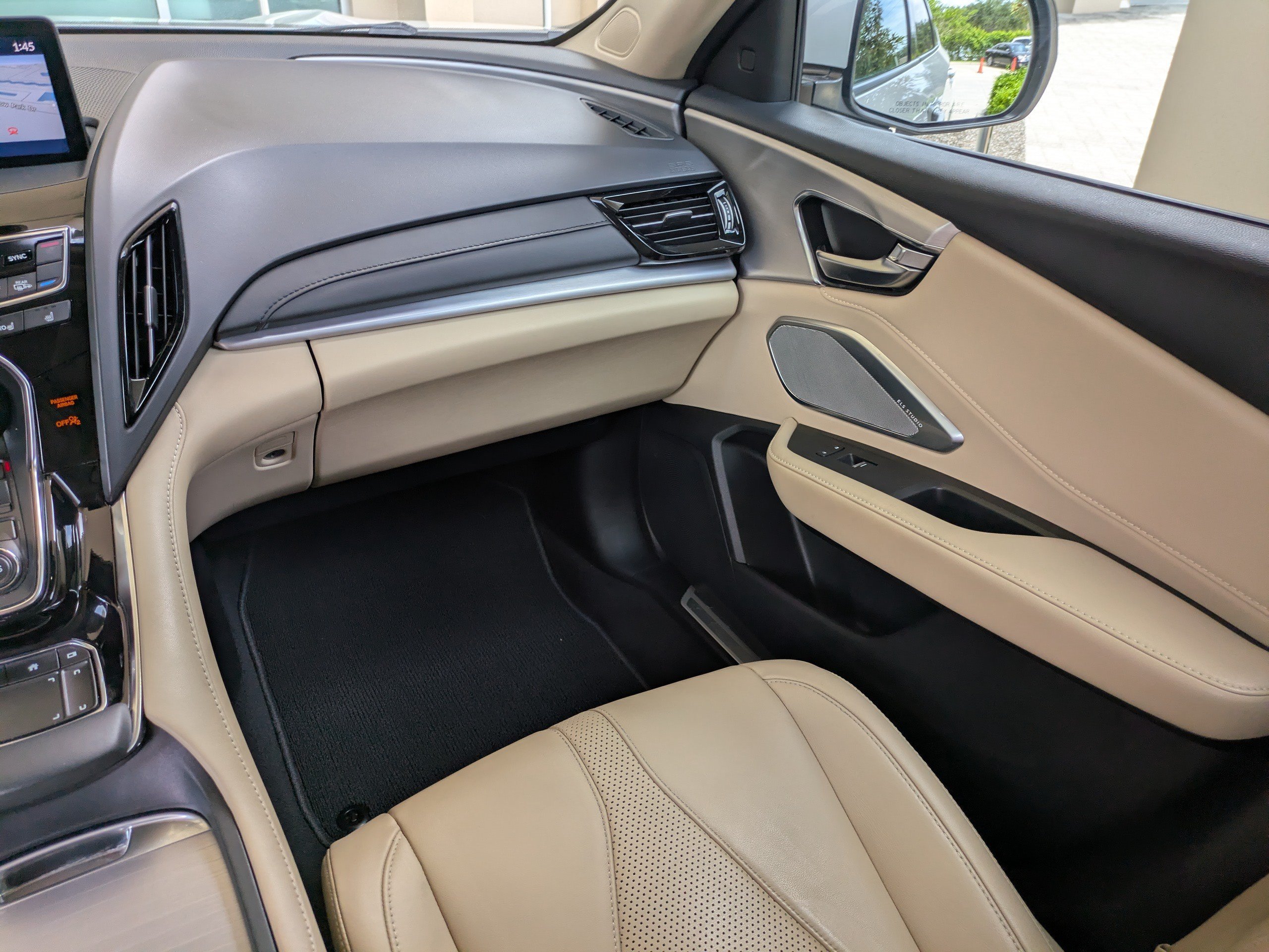 2021 Acura RDX Technology Package - Photo 16