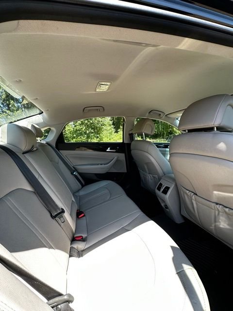 2015 Hyundai Sonata Limited - Photo 18