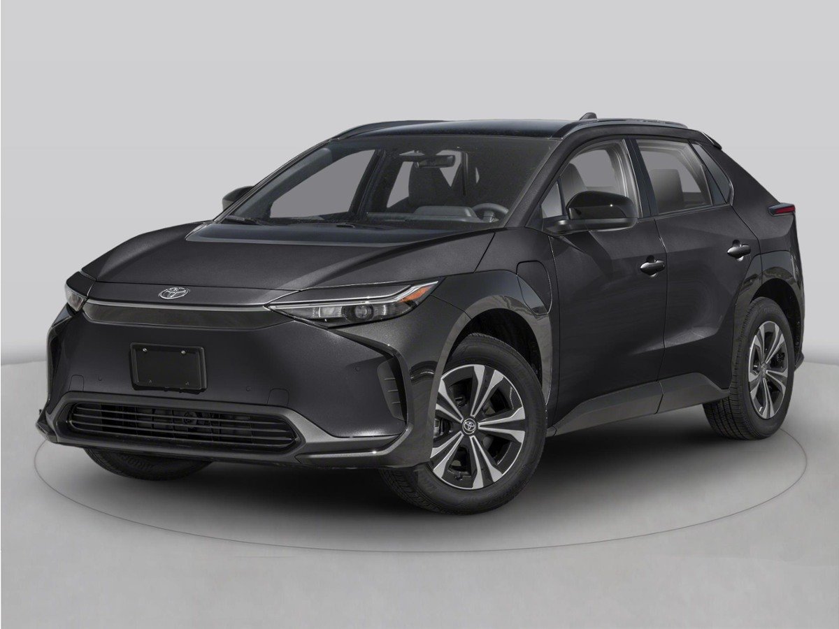 2023 Toyota bZ4X XLE AWD's photo