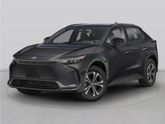 2024 Toyota bZ4X Limited
