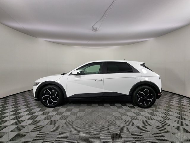 Certified 2024 Hyundai IONIQ 5 SEL with VIN KM8KNDDF5RU328662 for sale in Highlands Ranch, CO