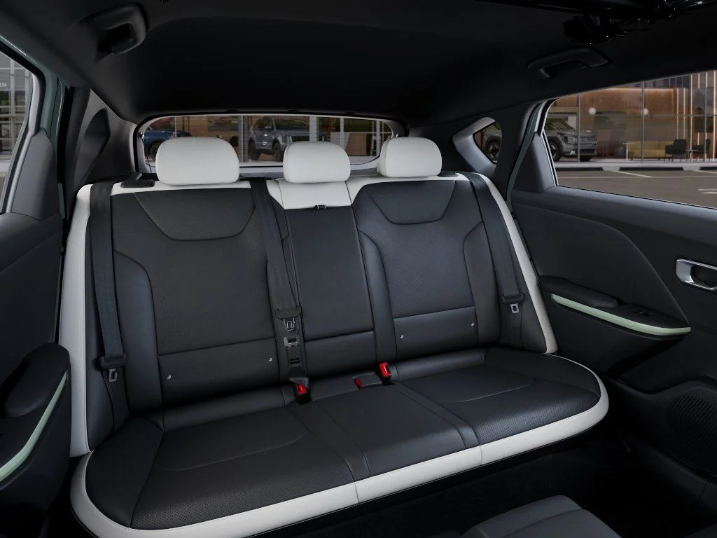 New 2026 Morning Haze Kia GT-Line image 15