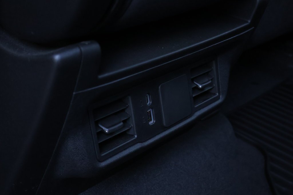 2024 Chevrolet Silverado 1500 Custom - Photo 44
