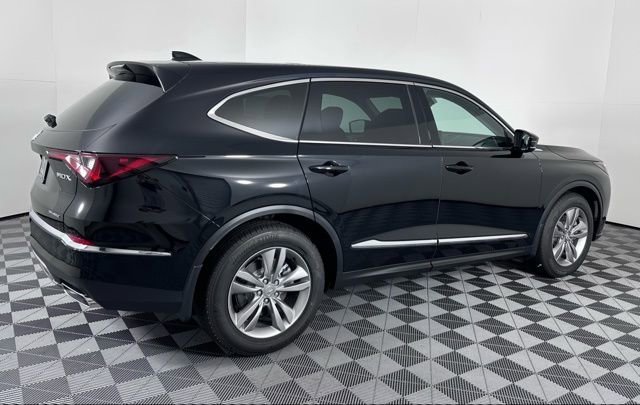 2026 Acura MDX Base - Photo 38