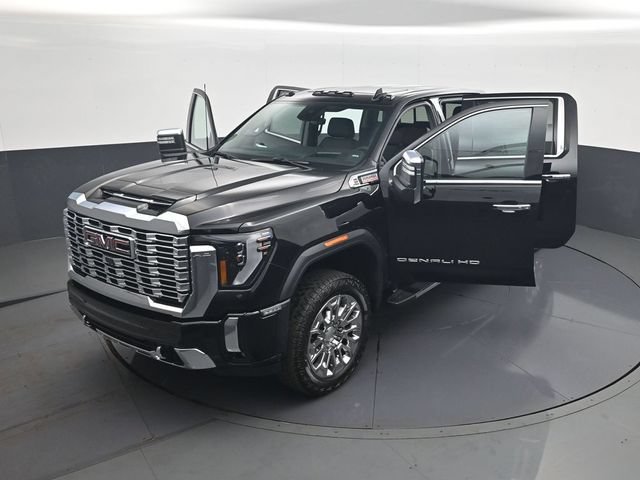 New 2026 Onyx Black GMC Denali image 30
