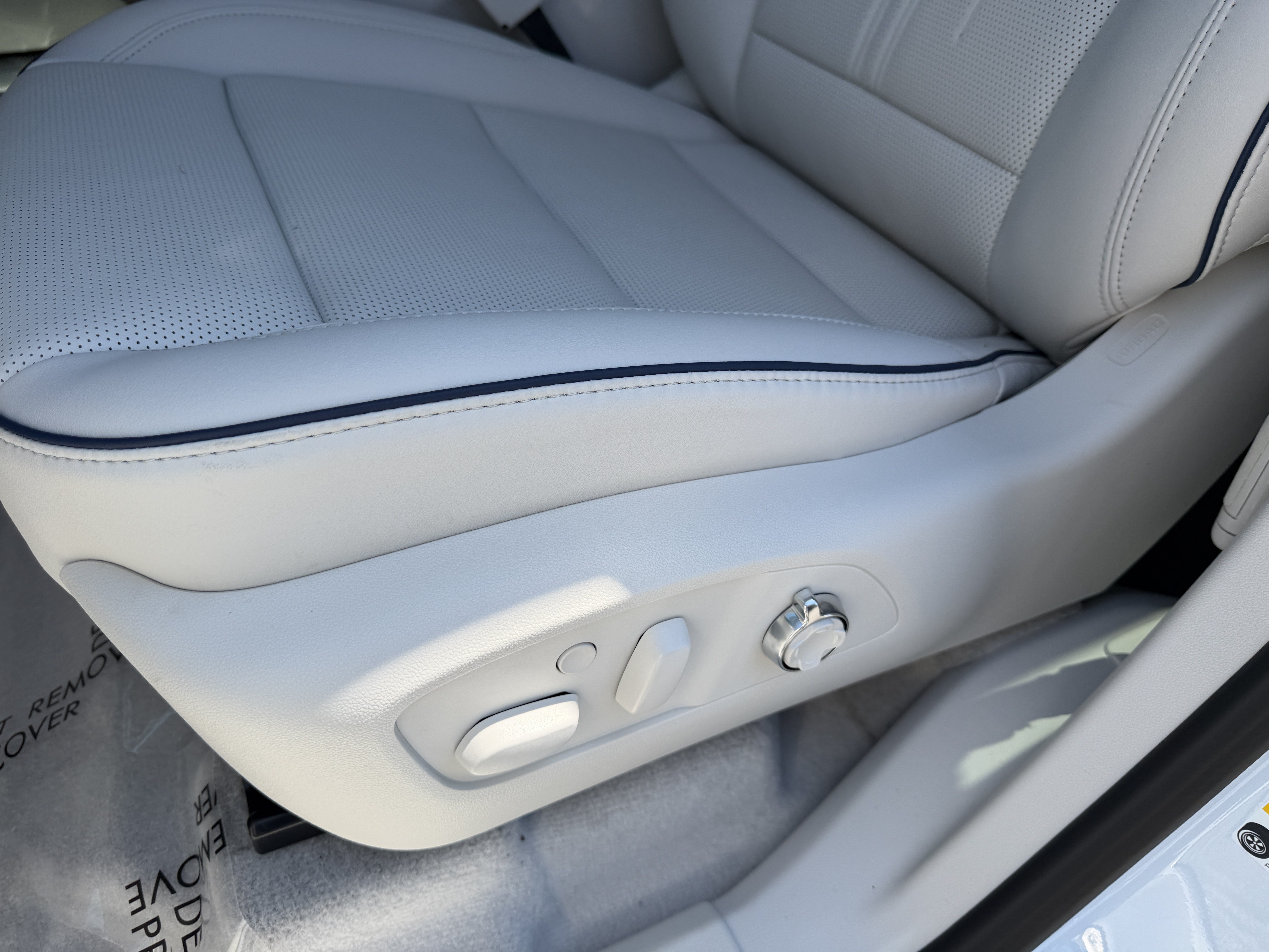 2026 Buick Enclave Avenir - Photo 15