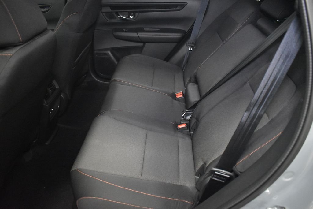 New 2026 Urban Gray Pearl Honda Trailsport image 23