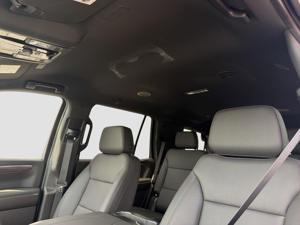 2026 Chevrolet Tahoe LT - Photo 24