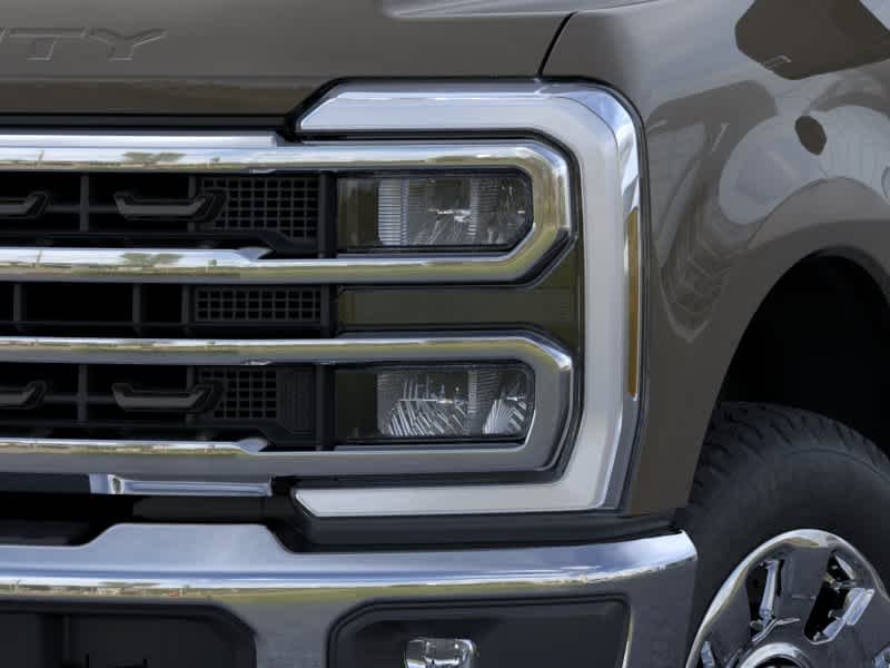 New 2026 Marsh Gray Ford F-250 SRW King Ranch image 18