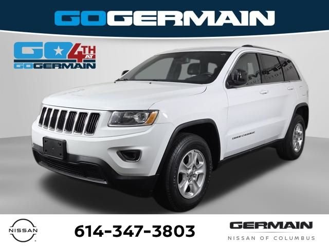 2016 Jeep Grand Cherokee Laredo E 4WD's photo