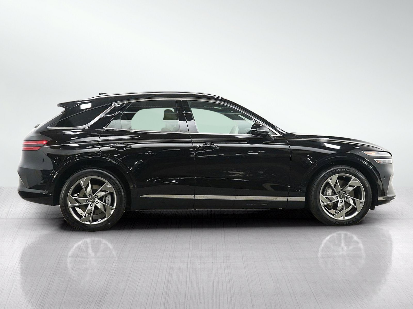 Used 2023 Vik Black Genesis Advanced AWD image 6