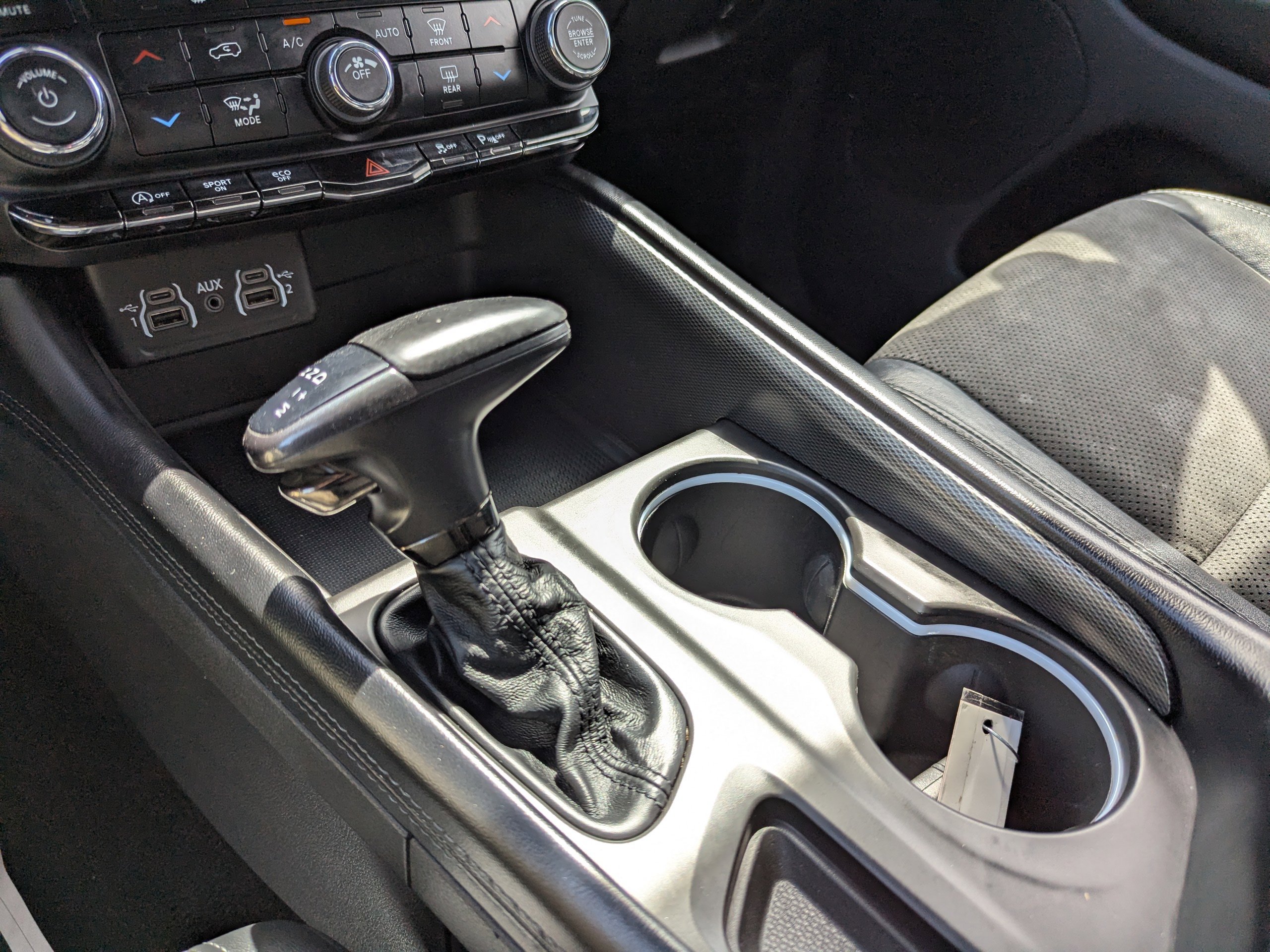 2021 Dodge Durango GT Plus - Photo 25