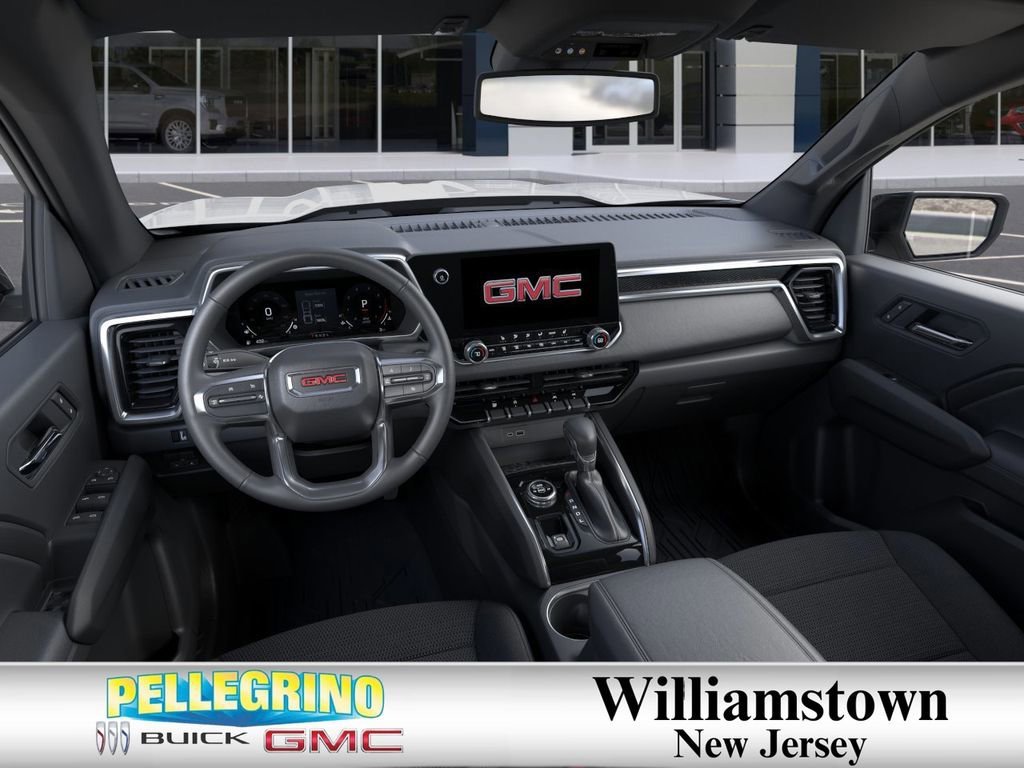 2026 GMC Canyon Elevation - Photo 15