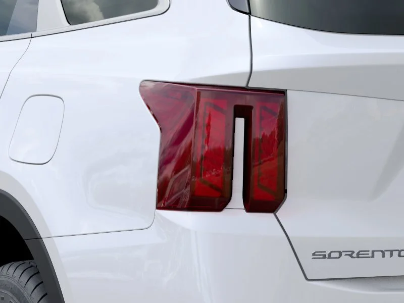 New 2026 Glacial White Kia S image 11