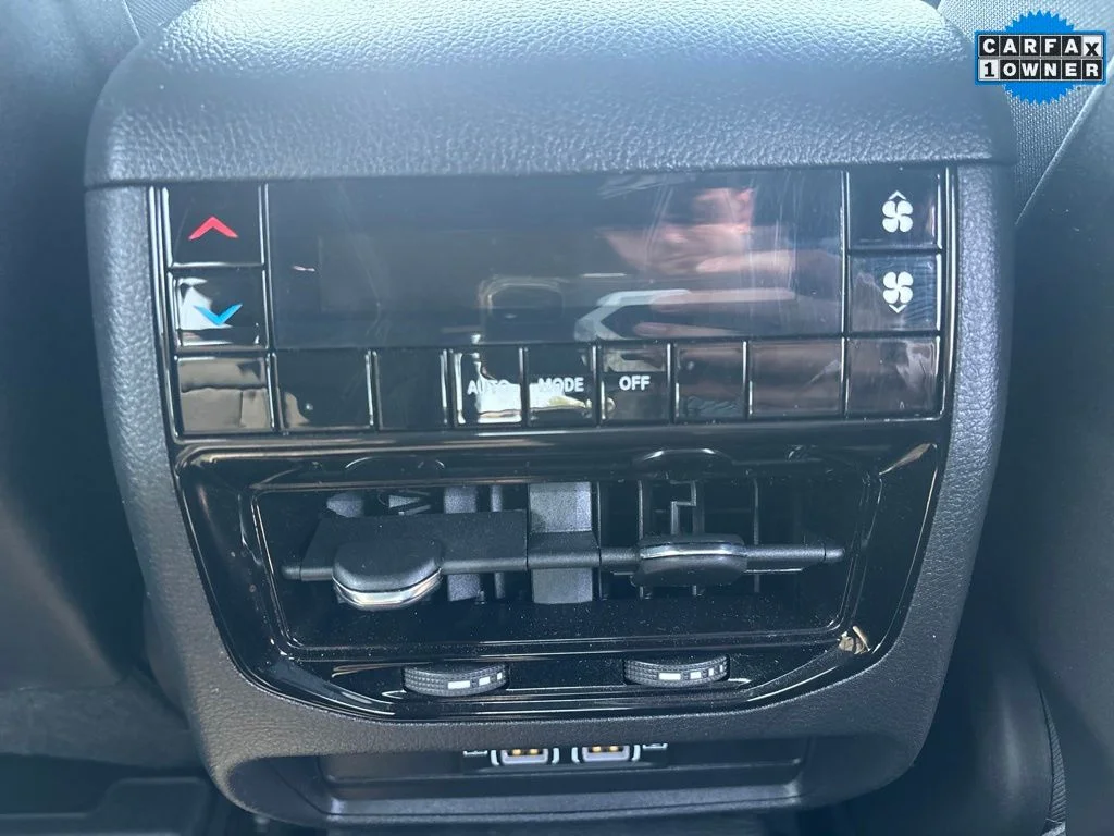 2025 Jeep Grand Cherokee L Laredo - Photo 21