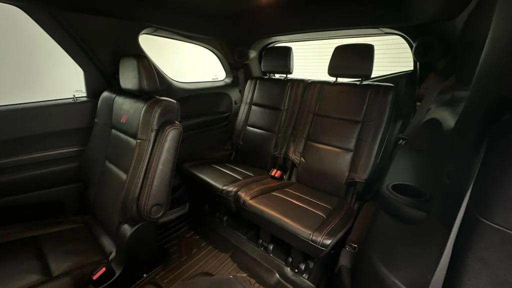 Used 2022 White Dodge R/T image 33