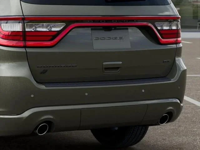 New 2026 Green Machine Dodge GT Plus HEMI V8 image 65