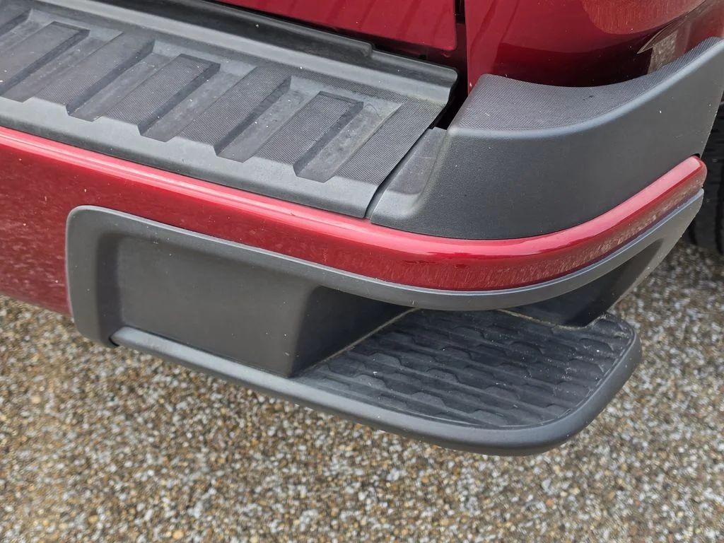 Used 2021 Red Chevrolet LT image 29