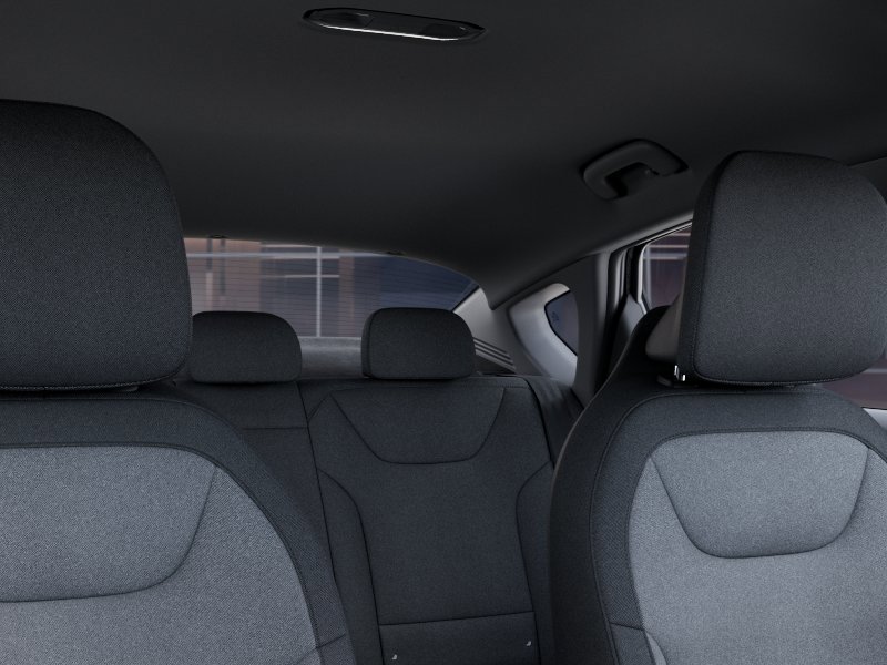 New 2026 Interstellar Gray Kia LXS image 26