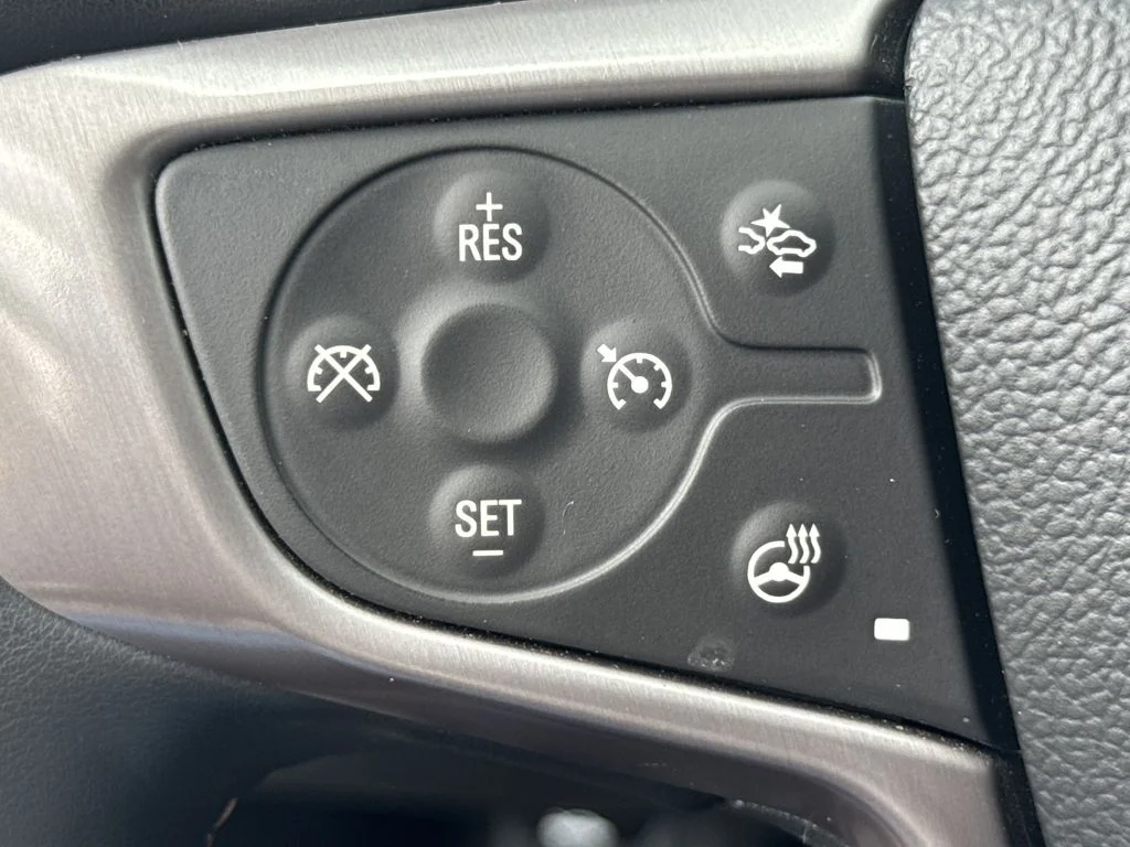 2024 GMC Terrain AT4 - Photo 24