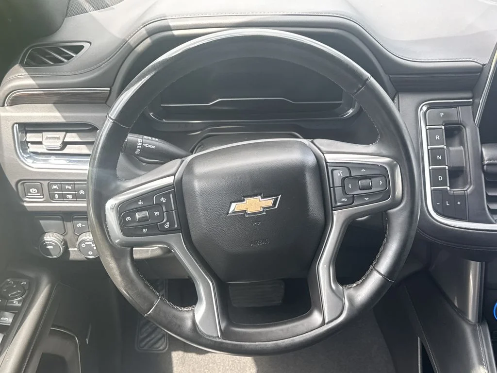 Used 2023 Black Chevrolet LT image 26