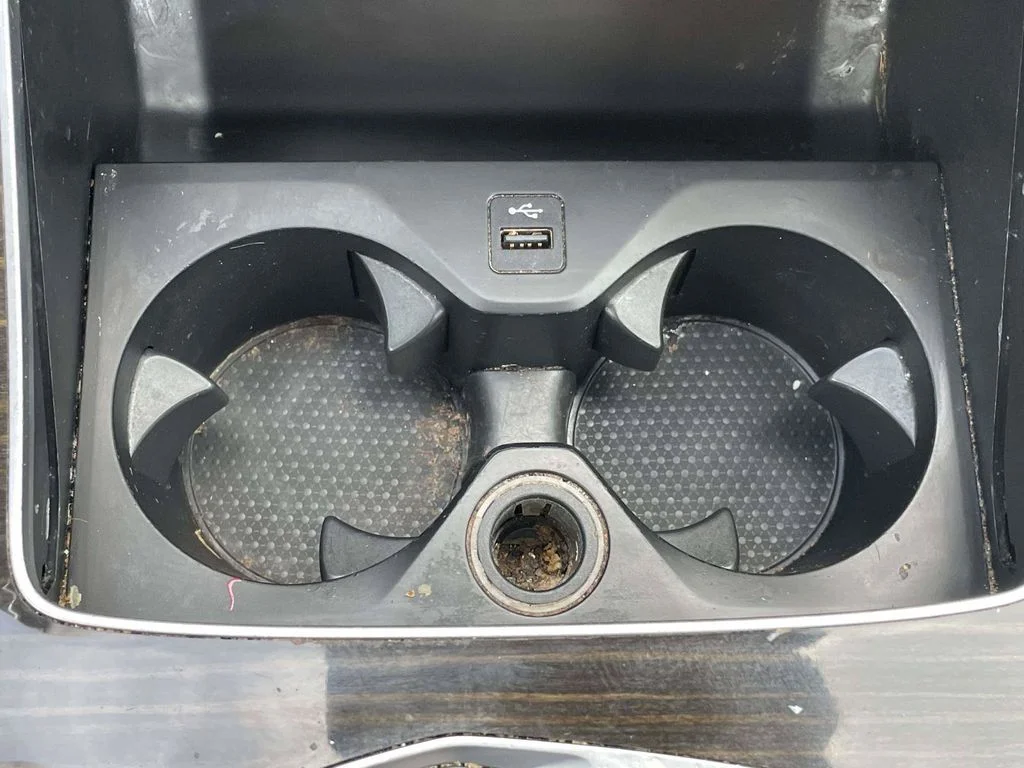 Certified Used 2019 Black BMW xDrive40i image 18