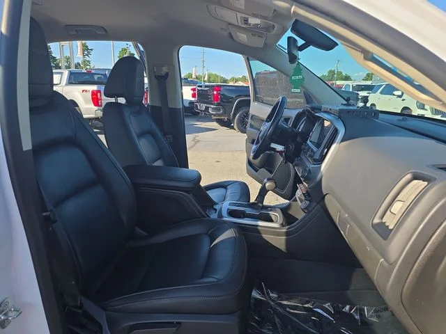 Used 2021 White Chevrolet ZR2 image 11