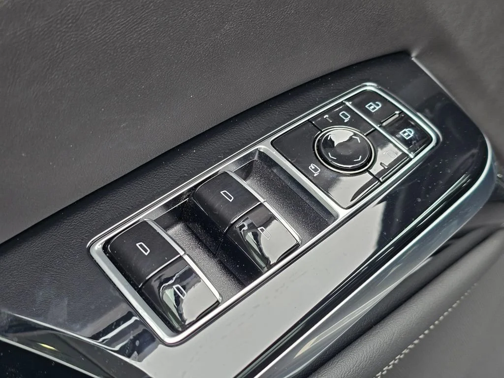 New 2026 Aegean Stone Cadillac Sport image 25