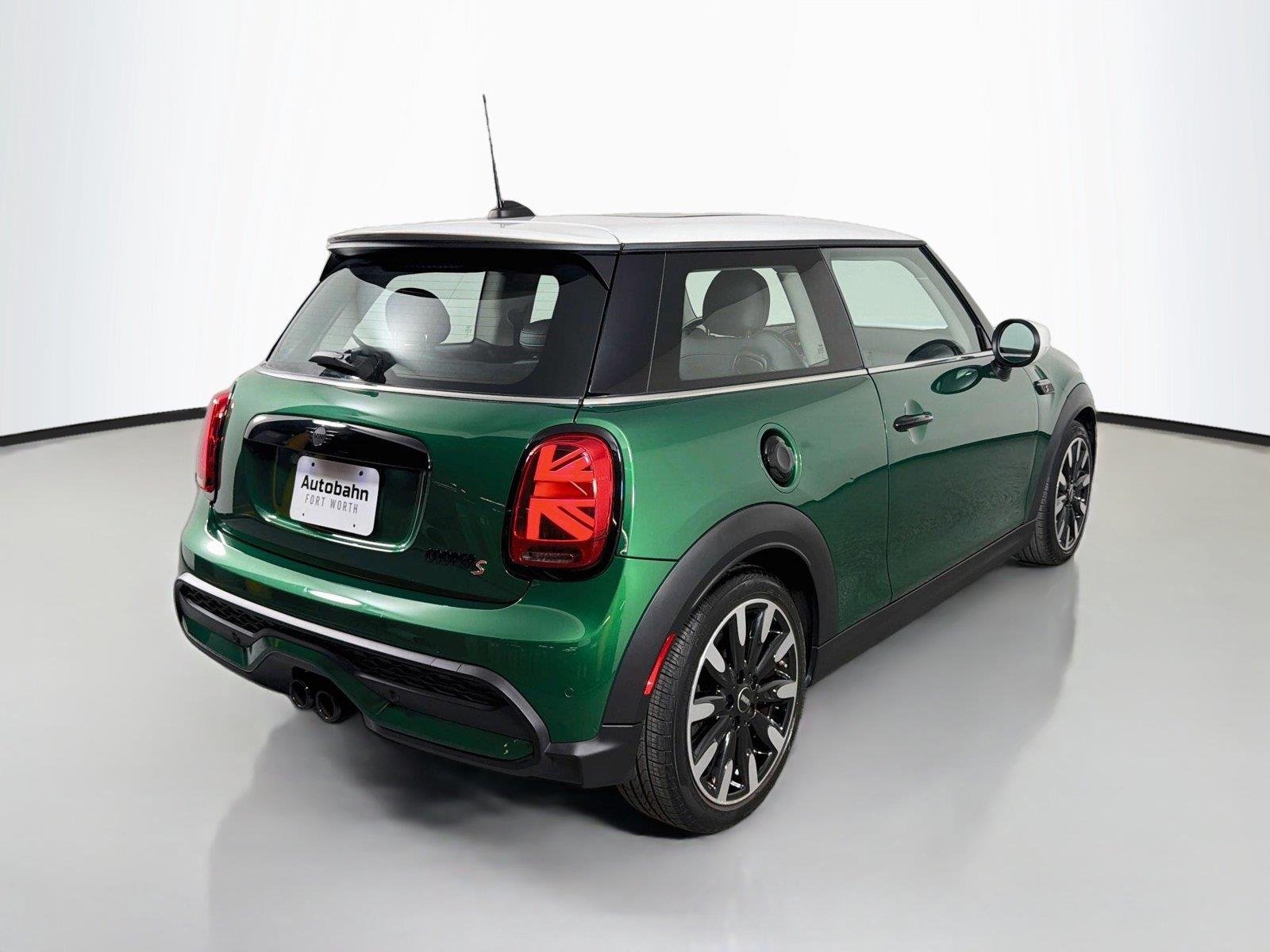 Used 2024  MINI Cooper S image 5