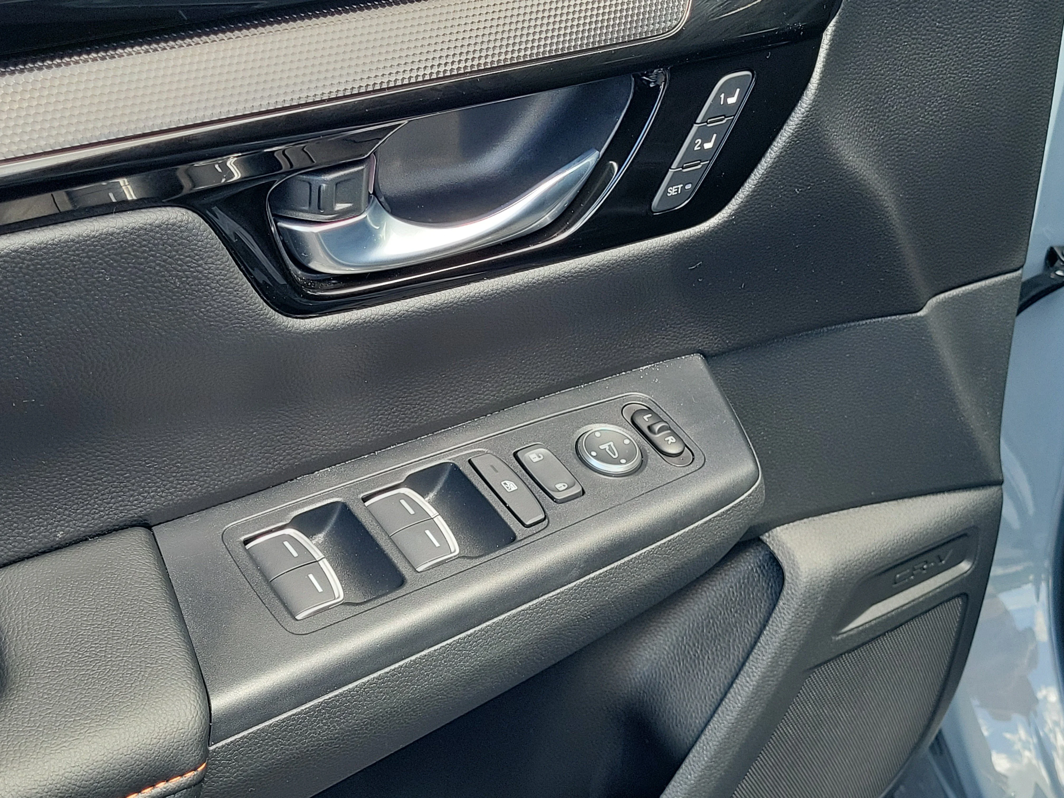 2026 Honda CR-V Sport Touring - Photo 56