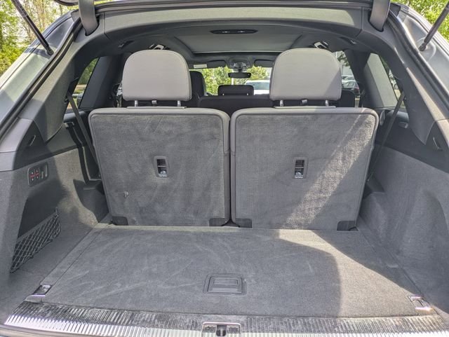 Used 2025 Silver Audi 55 Premium Plus image 7