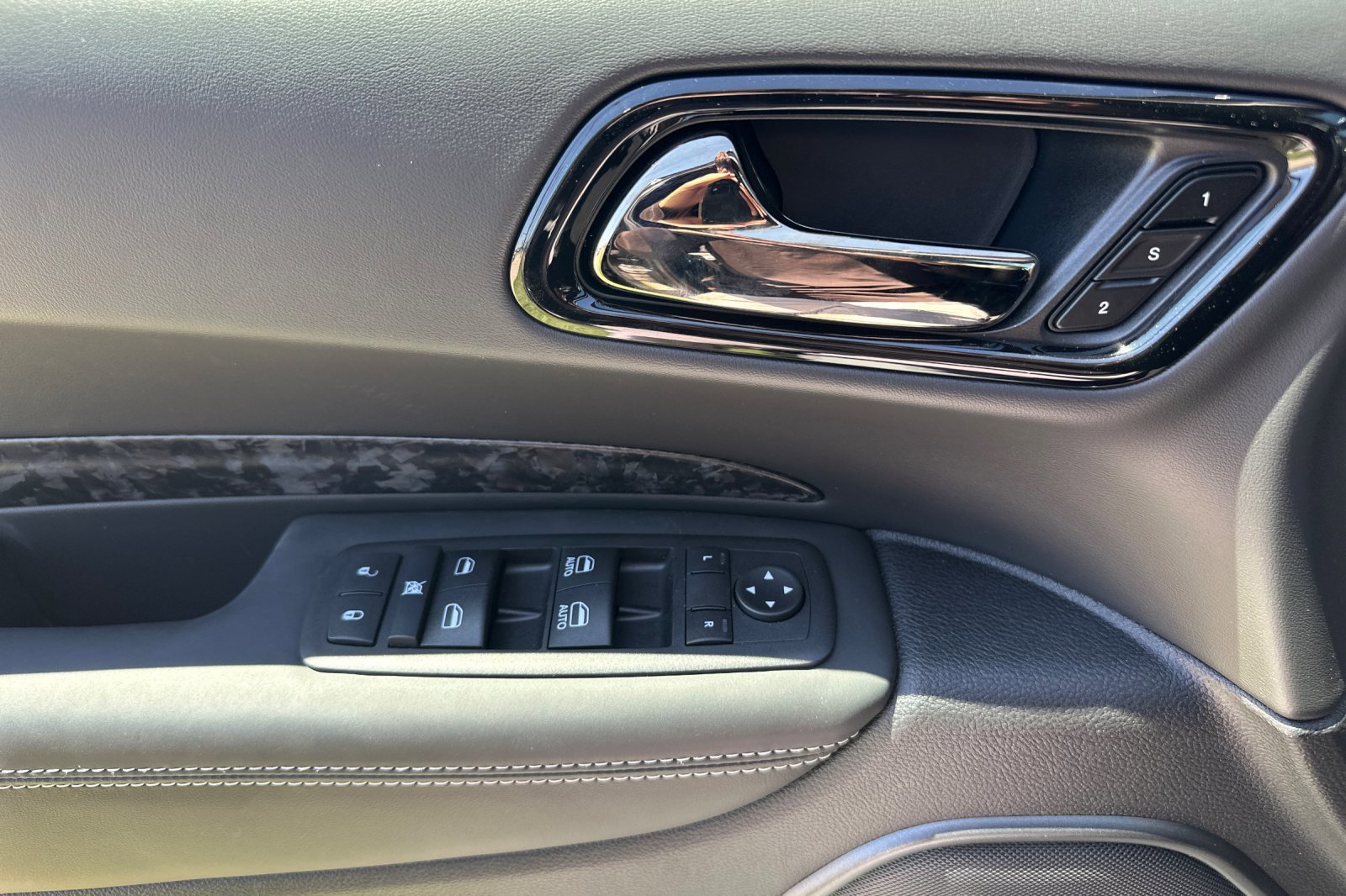 New 2026 Vapor Gray Dodge SRT Jailbreak image 11