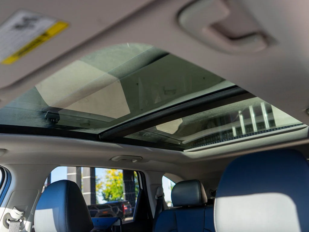 New 2026 Glacial White Pearl Kia X-Line EX AWD image 12