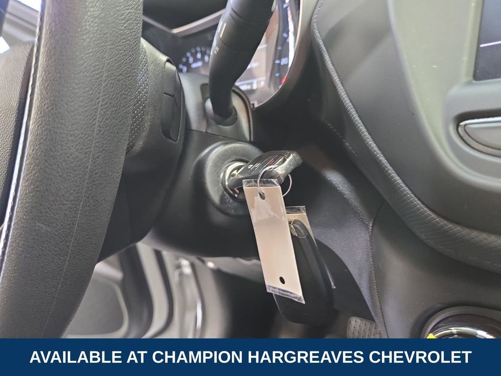 2023 Chevrolet TrailBlazer LS - Photo 22