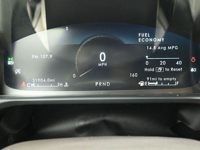 2023 LINCOLN AVIATOR - Image 12