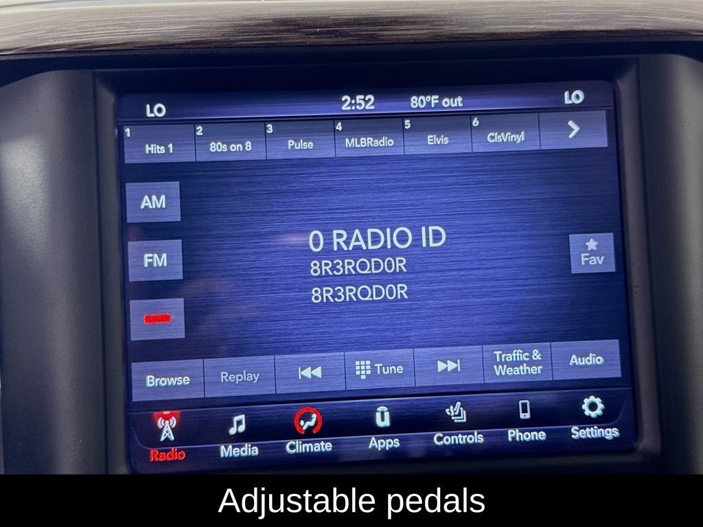 2021 RAM Ram 2500 Pickup Laramie - Photo 18