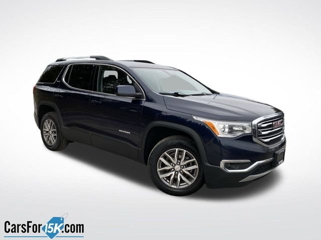 2017 GMC Acadia SLE-2
