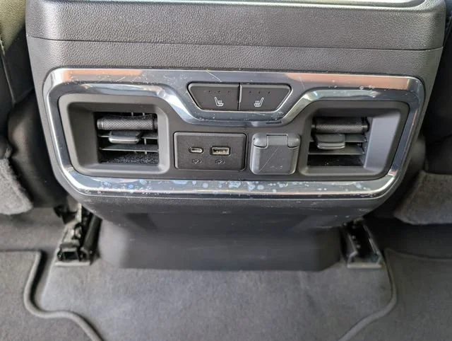 2021 Chevrolet Silverado 1500 High Country - Photo 9