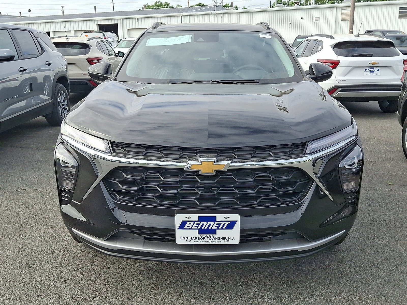 2026 Chevrolet Trax LT - Photo 2
