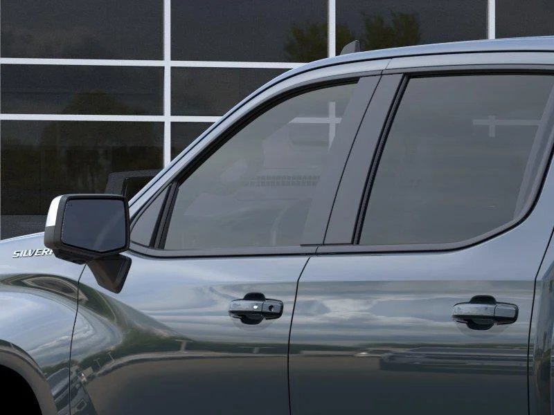 2026 Chevrolet Silverado 1500 LT - Photo 12