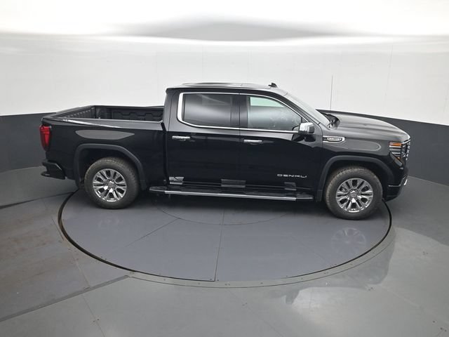 New 2026 Onyx Black GMC Denali image 16