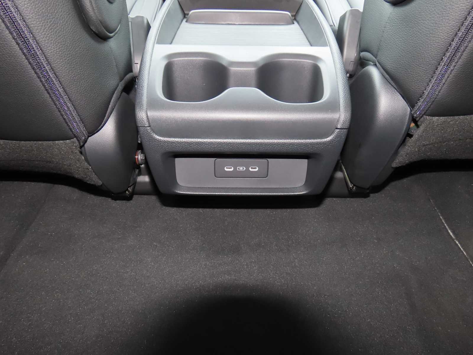 2026 Honda Odyssey EX-L - Photo 24