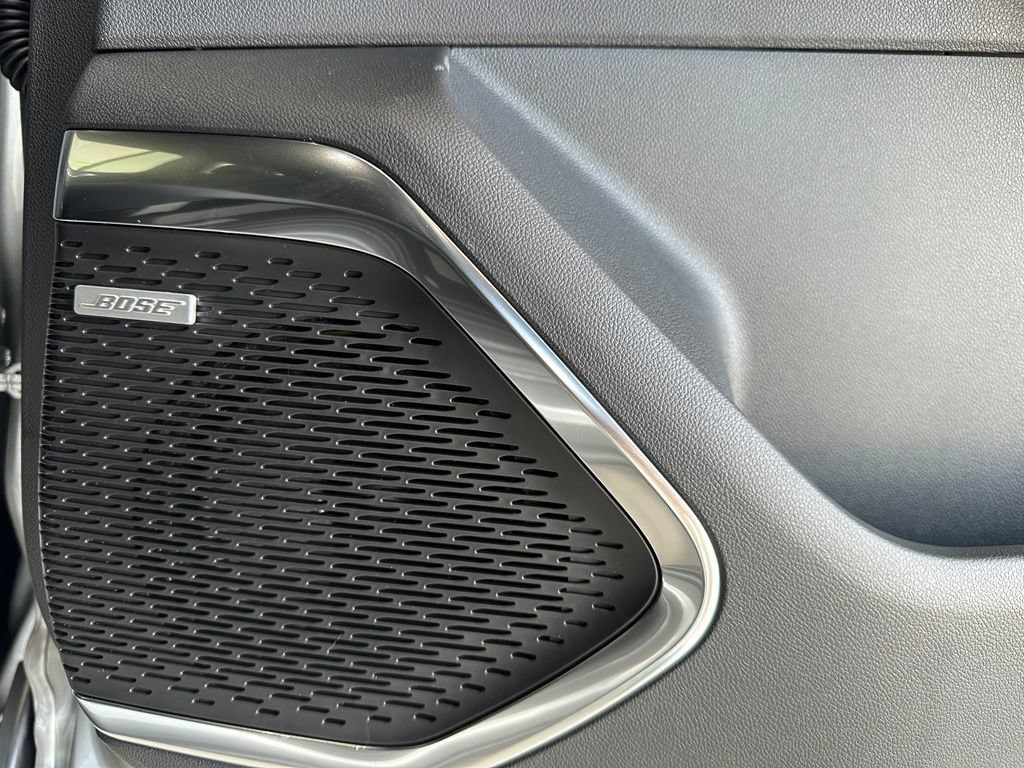 2026 GMC Acadia Elevation - Photo 35
