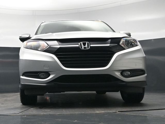 Certified Used 2016 Alabaster Silver Metallic Honda EX-L image 22