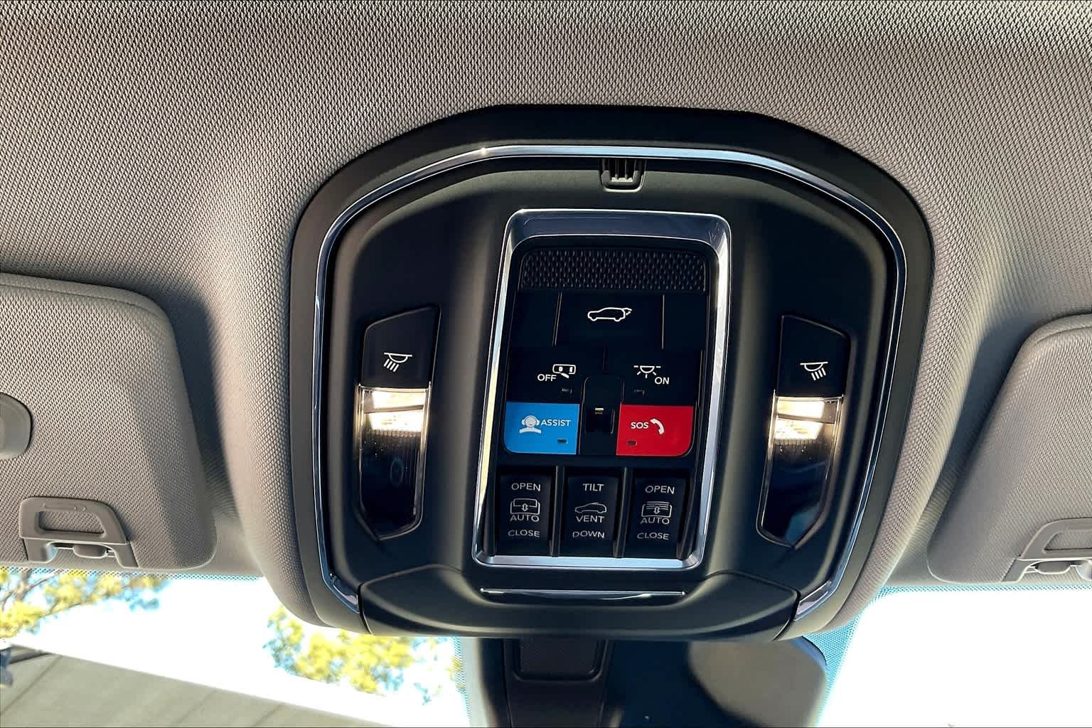 2023 Jeep Grand Cherokee 4xe - Photo 20